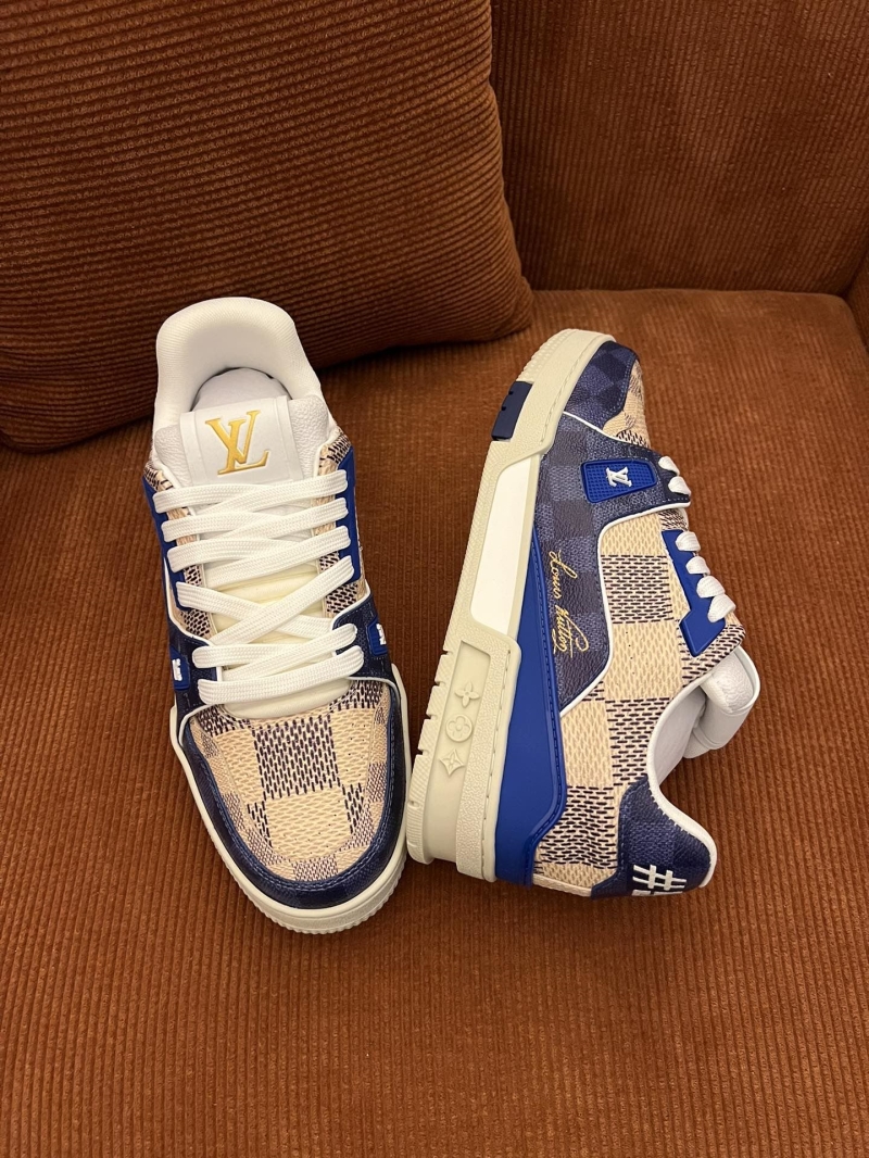 Louis Vuitton Sneakers